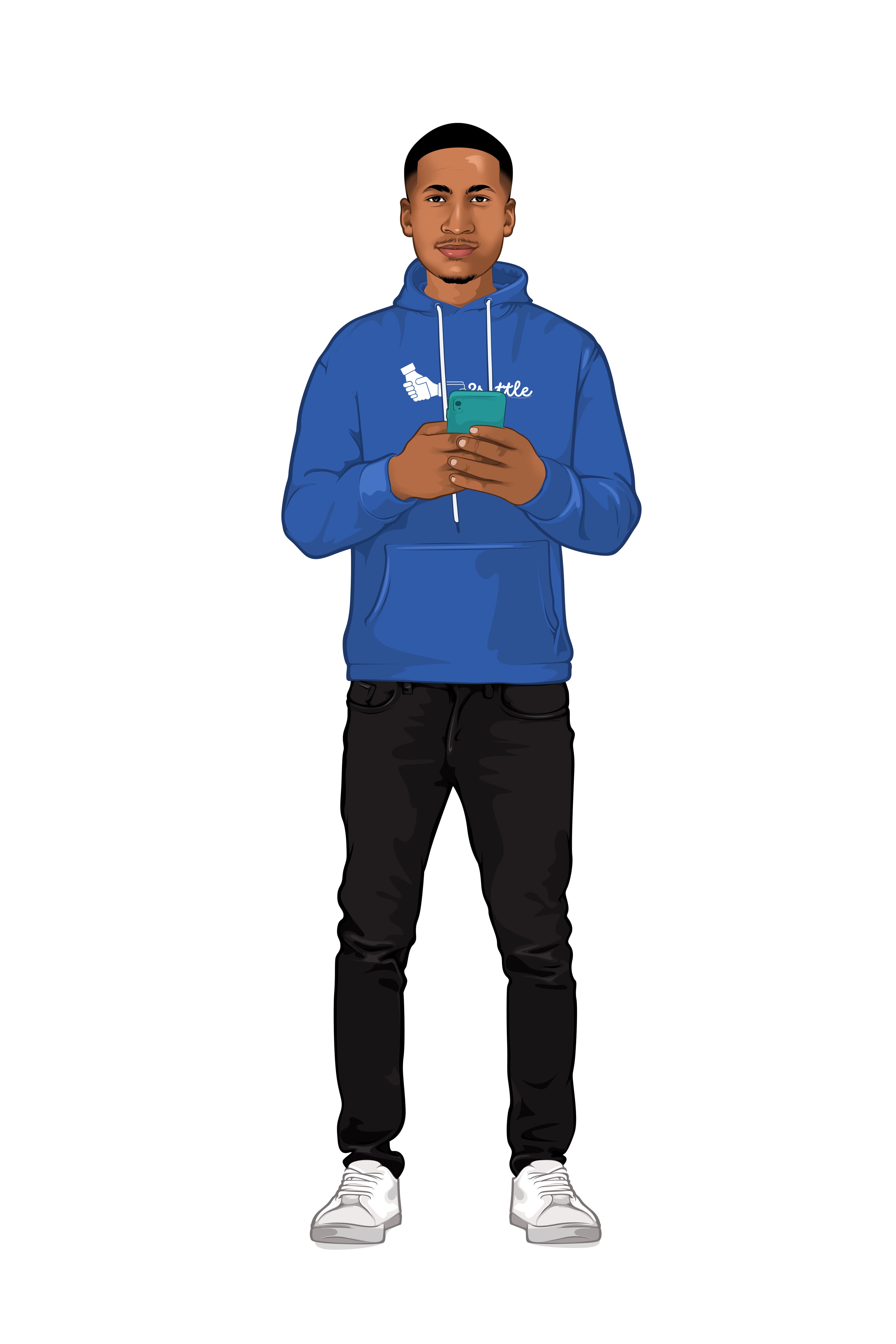 Wale payment assistant