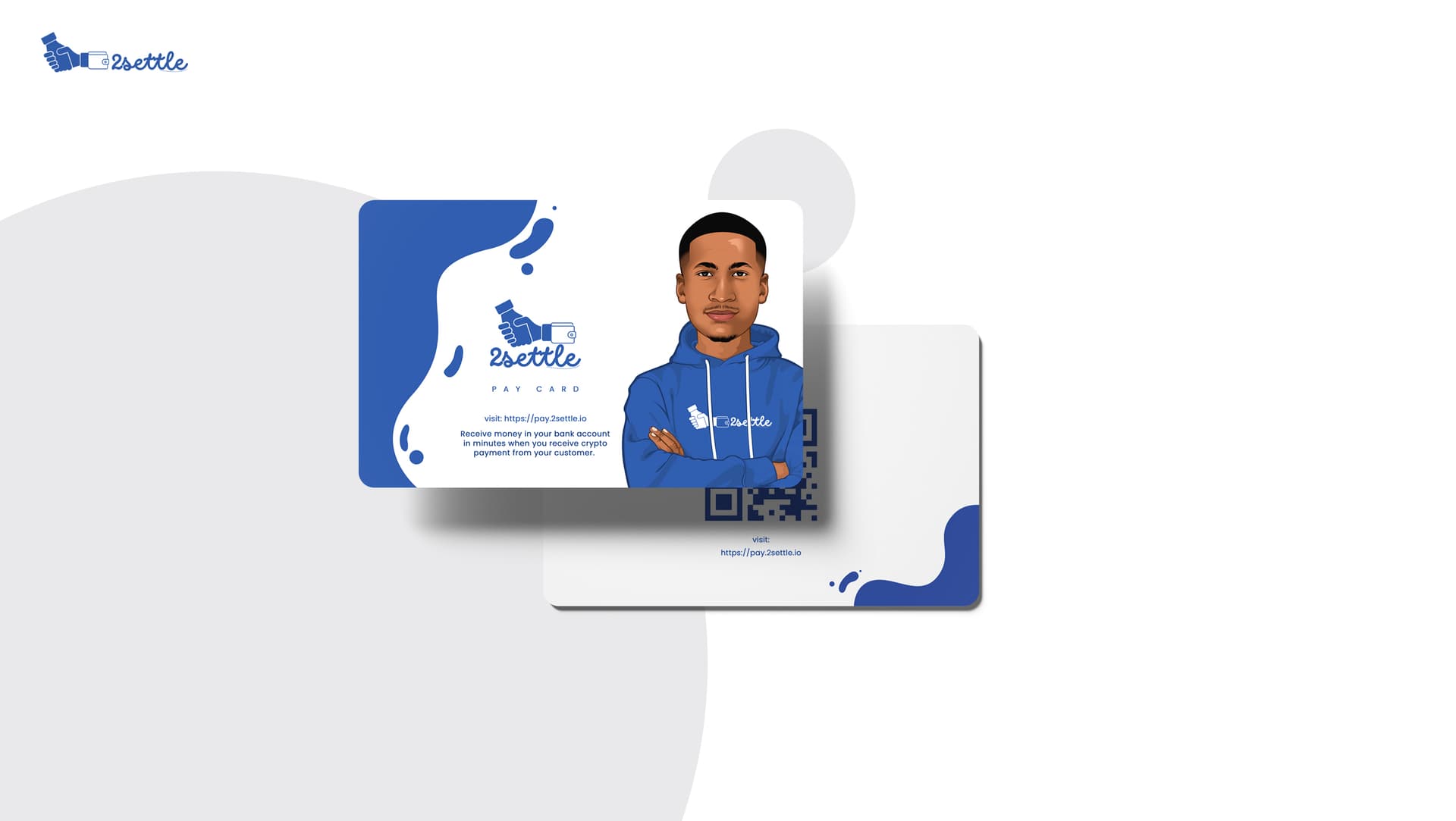 Agent ID + Verification Badge