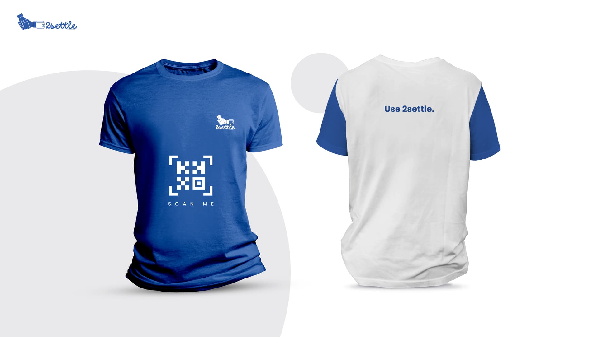 Branded Wear / Signage